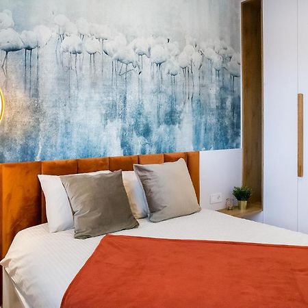 W&K Apartments - Harmony Suite - Faktura Vat, Parking Koszalin Luaran gambar