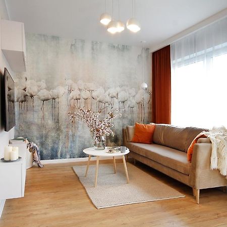 W&K Apartments - Harmony Suite - Faktura Vat, Parking Koszalin Luaran gambar