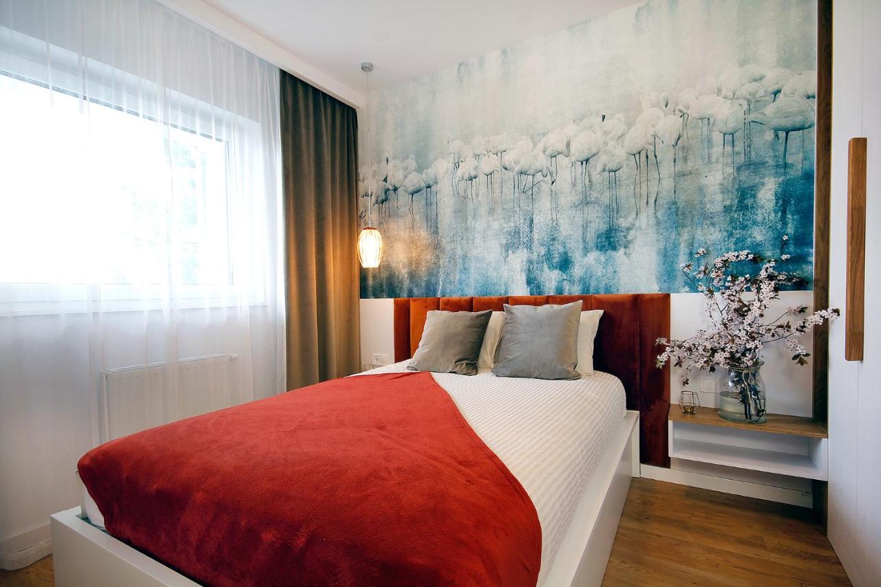 W&K Apartments - Harmony Suite - Faktura Vat, Parking Koszalin Luaran gambar