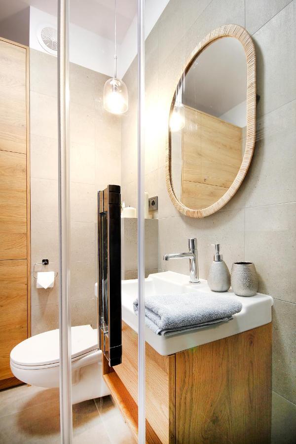 W&K Apartments - Harmony Suite - Faktura Vat, Parking Koszalin Luaran gambar