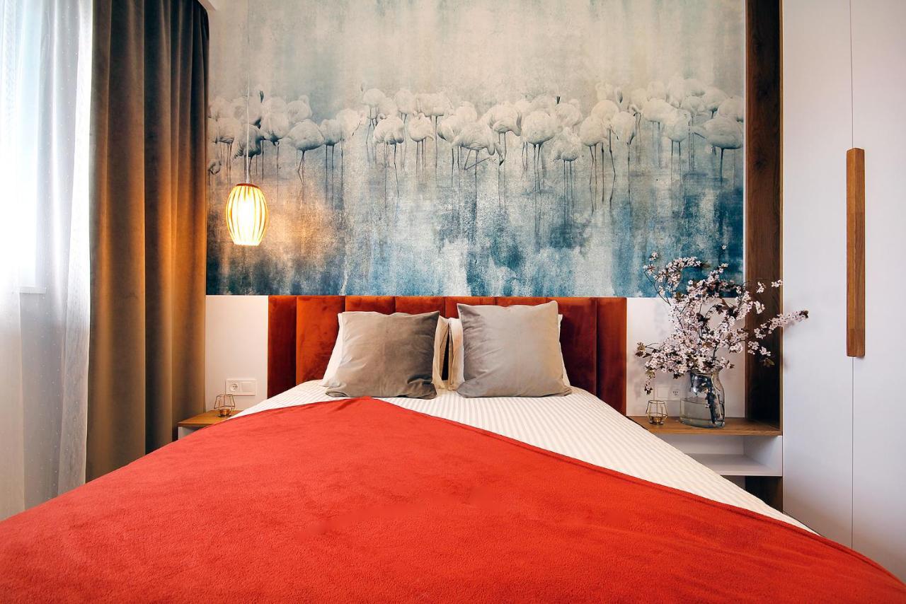 W&K Apartments - Harmony Suite - Faktura Vat, Parking Koszalin Luaran gambar