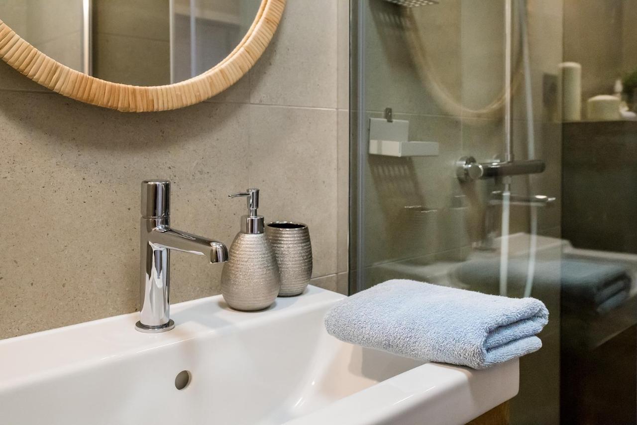 W&K Apartments - Harmony Suite - Faktura Vat, Parking Koszalin Luaran gambar