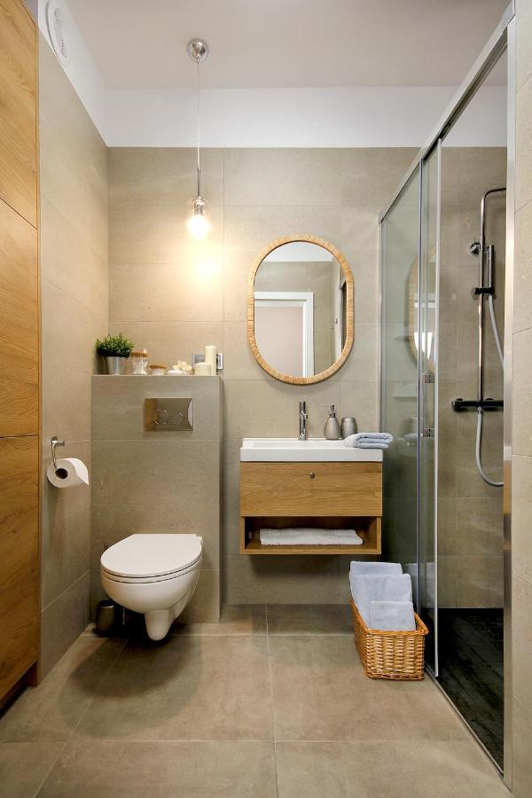 W&K Apartments - Harmony Suite - Faktura Vat, Parking Koszalin Luaran gambar