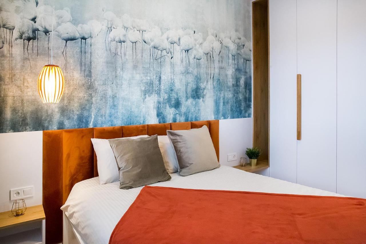 W&K Apartments - Harmony Suite - Faktura Vat, Parking Koszalin Luaran gambar