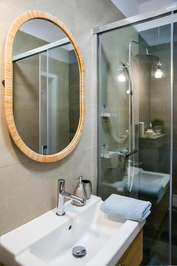 W&K Apartments - Harmony Suite - Faktura Vat, Parking Koszalin Luaran gambar