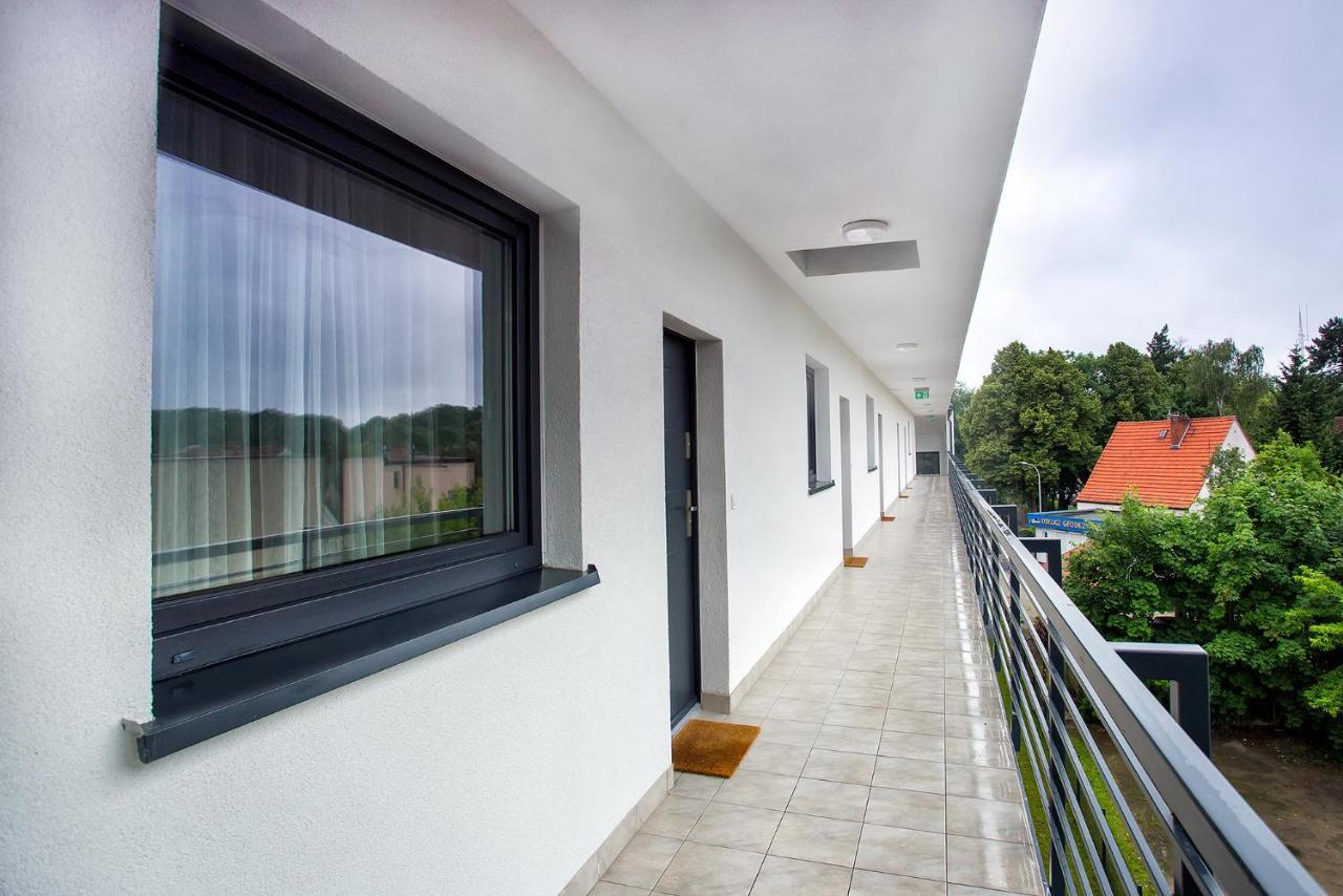 W&K Apartments - Harmony Suite - Faktura Vat, Parking Koszalin Luaran gambar