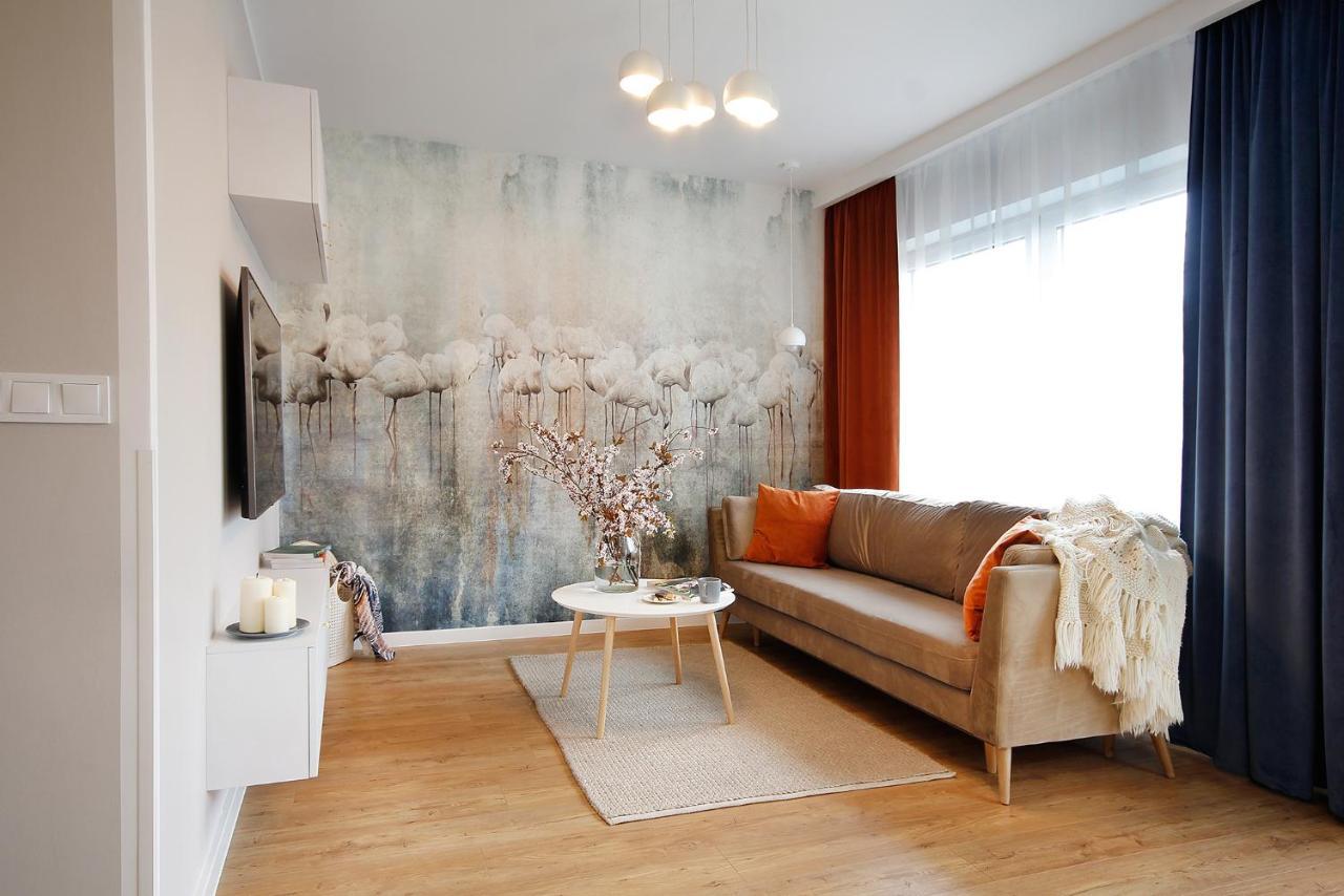 W&K Apartments - Harmony Suite - Faktura Vat, Parking Koszalin Luaran gambar